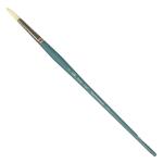 Royal Langnickel Imia Bristle Brush - Round #6