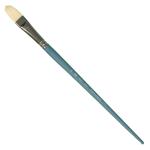 Royal Langnickel Imia Bristle Brush - Filbert #10