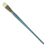 Royal Langnickel Imia Bristle Brush - Angle Bright #12