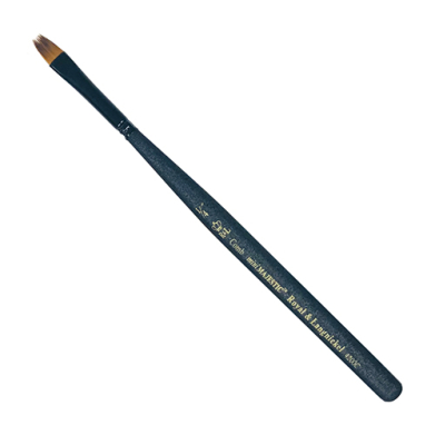 Royal Langnickel Mini Majestic Brush - Comb 1/4"