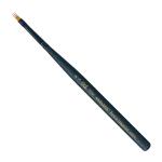 Royal Langnickel Mini Majestic Brush - Flat Wisp #10/0