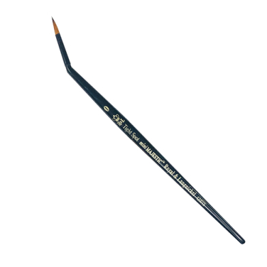 Royal Langnickel Mini Majestic Brush - Tight Spot #0