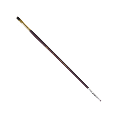 Royal Langnickel Bordeaux Synthetic Filament Brush - Bright #2
