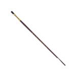 Royal Langnickel Bordeaux Synthetic Filament Brush - Flat #2