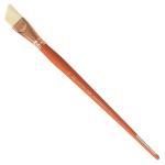 Royal Langnickel Vienna Synthetic Bristle Brush - Angle Bright #12