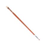 Royal Langnickel Vienna Synthetic Bristle Brush - Bright #4