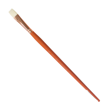 Royal Langnickel Vienna Synthetic Bristle Brush - Bright #8