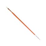 Royal Langnickel Vienna Synthetic Bristle Brush - Flat #2