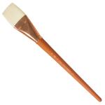 Royal Langnickel Vienna Synthetic Bristle Brush - Flat #20