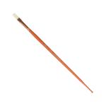 Royal Langnickel Vienna Synthetic Bristle Brush - Flat #4