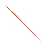 Royal Langnickel Vienna Synthetic Bristle Brush - Filbert #2