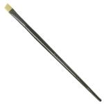 Royal Langnickel Zen Brush for Oil & Acrylic - Angle #6