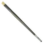 Royal Langnickel Zen Brush for Oil & Acrylic - Angle #8