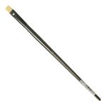 Royal Langnickel Zen Brush for Oil & Acrylic - Bright #6