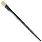 Royal Langnickel Zen Brush for Oil & Acrylic - Flat #10