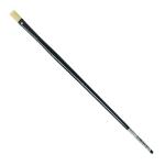 Royal Langnickel Zen Brush for Oil & Acrylic - Flat #4