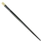 Royal Langnickel Zen Brush for Oil & Acrylic - Flat #6