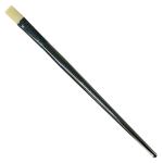 Royal Langnickel Zen Brush for Oil & Acrylic - Flat #8