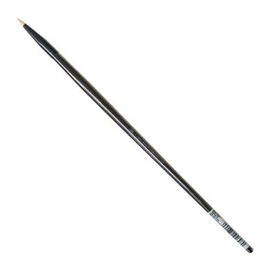 Royal Langnickel Zen Brush for Oil & Acrylic - Round #1
