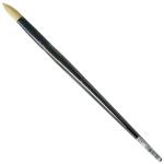 Royal Langnickel Zen Brush for Oil & Acrylic - Round #12