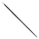 Royal Langnickel Zen Brush for Oil & Acrylic - Round #4