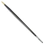 Royal Langnickel Zen Brush for Oil & Acrylic - Round #6
