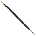 Royal Langnickel Zen Brush for Oil & Acrylic - Round #8
