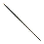 Royal Langnickel Zen Brush for Oil & Acrylic - Filbert #1
