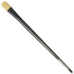 Royal Langnickel Zen Brush for Oil & Acrylic - Filbert #10