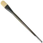 Royal Langnickel Zen Brush for Oil & Acrylic - Filbert #12