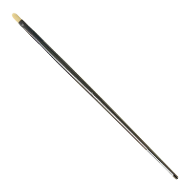 Royal Langnickel Zen Brush for Oil & Acrylic - Filbert #2