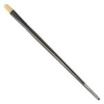 Royal Langnickel Zen Brush for Oil & Acrylic - Filbert #6