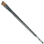 Royal Langnickel Zen Brush for All Media - Long Handle, Angle #10