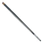 Royal Langnickel Zen Brush for All Media - Long Handle, Angle #4