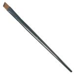 Royal Langnickel Zen Brush for All Media - Long Handle, Angle #8