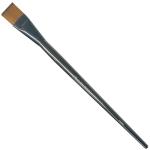 Royal Langnickel Zen Brush for All Media - Long Handle, Bright #12