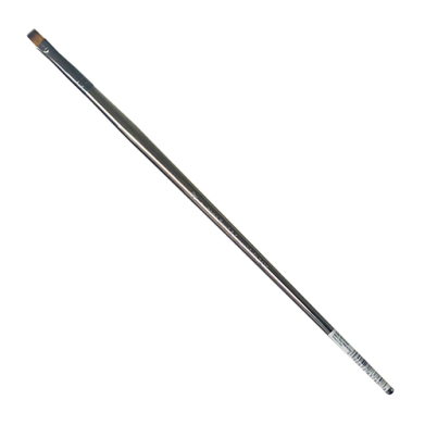 Royal Langnickel Zen Brush for All Media - Long Handle, Bright #2