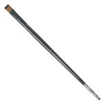 Royal Langnickel Zen Brush for All Media - Long Handle, Bright #6
