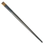 Royal Langnickel Zen Brush for All Media - Long Handle, Bright #8