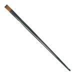 Royal Langnickel Zen Brush for All Media - Long Handle, Flat #6