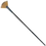 Royal Langnickel Zen Brush for All Media - Long Handle, Fan #6