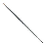 Royal Langnickel Zen Brush for All Media - Long Handle, Round #1