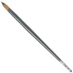 Royal Langnickel Zen Brush for All Media - Long Handle, Round #12