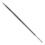 Royal Langnickel Zen Brush for All Media - Long Handle, Round #4