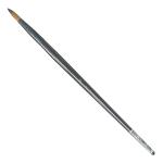 Royal Langnickel Zen Brush for All Media - Long Handle, Round #6