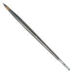Royal Langnickel Zen Brush for All Media - Long Handle, Round #8