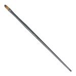 Royal Langnickel Zen Brush for All Media - Long Handle, Filbert #4