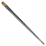 Royal Langnickel Zen Brush for All Media - Long Handle, Filbert #8