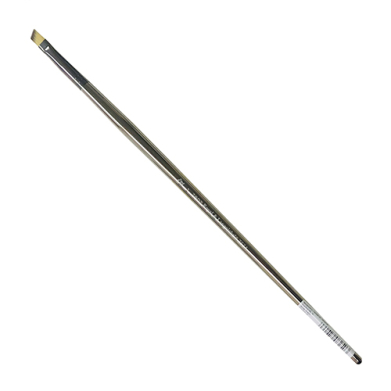 Royal Langnickel Zen Brush for Acrylic & Oil - Angle #2