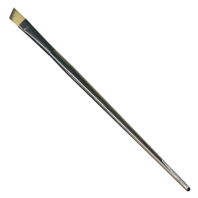 Royal Langnickel Zen Brush for Acrylic & Oil - Angle #6